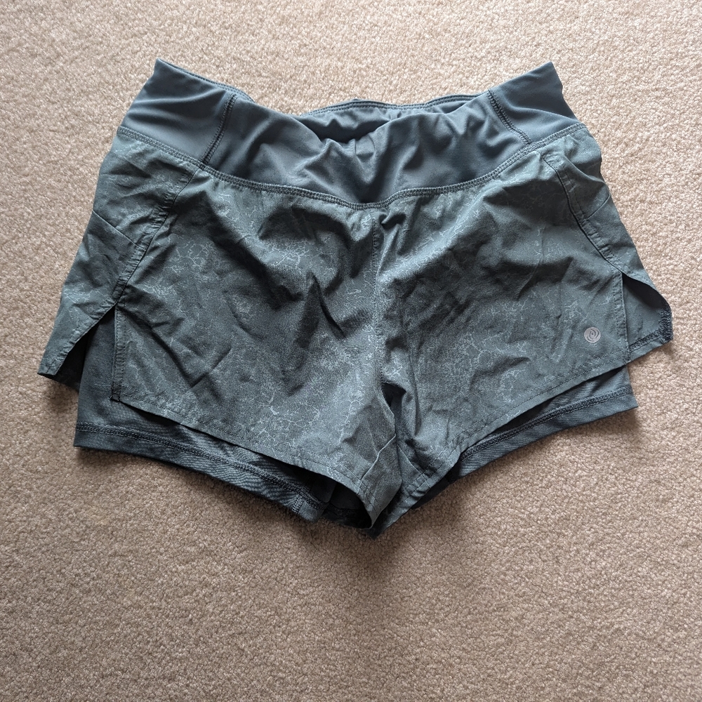 Women's Athletic Shorts